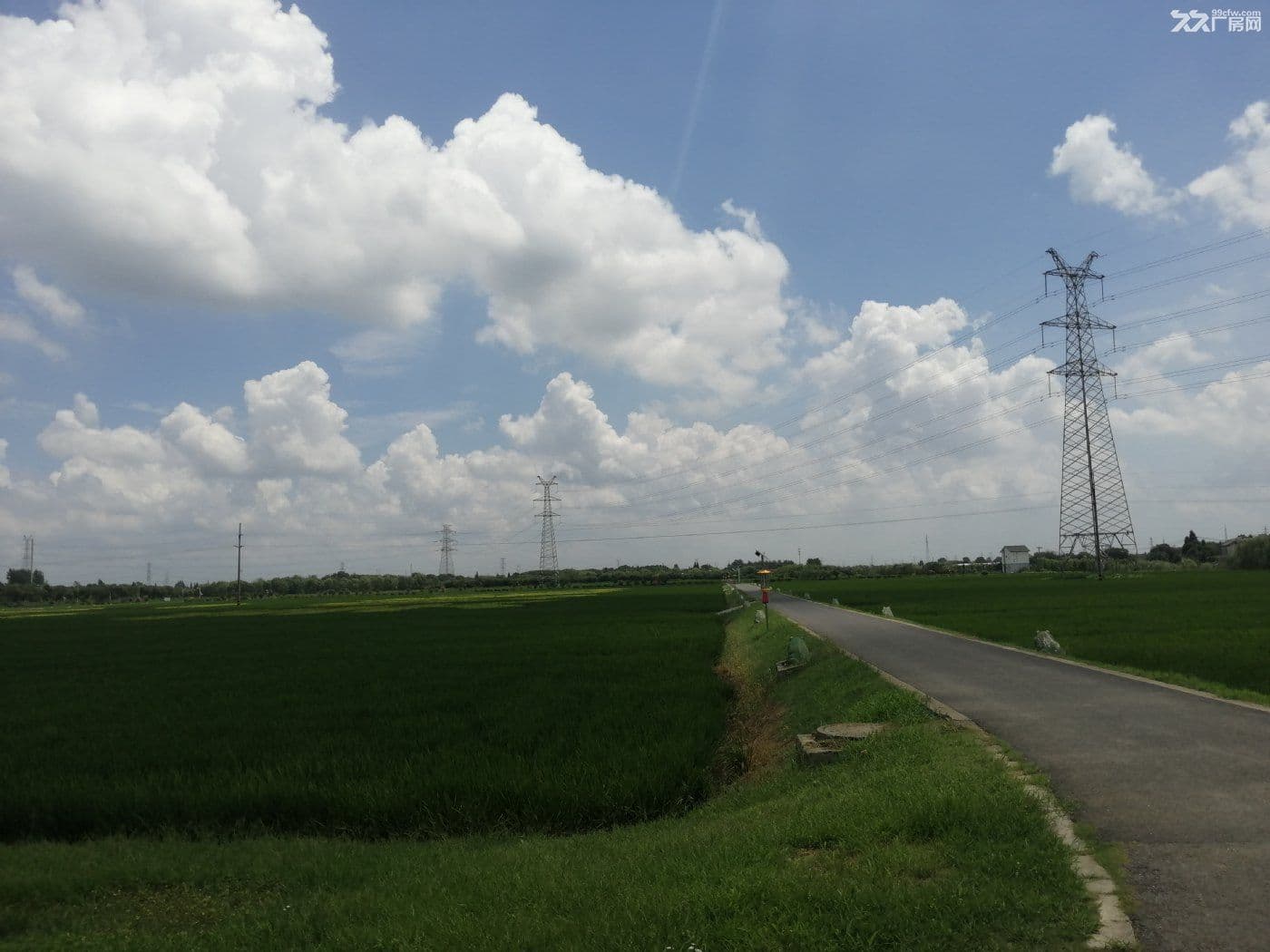 锡山区国土50亩土地出售
