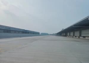 深圳启迪协信科技园 龙岗科创园招商