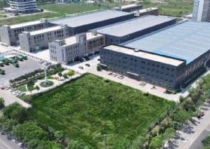 杭州钱塘新区标准厂房出租 5000平 医药港小镇 可注册 图2